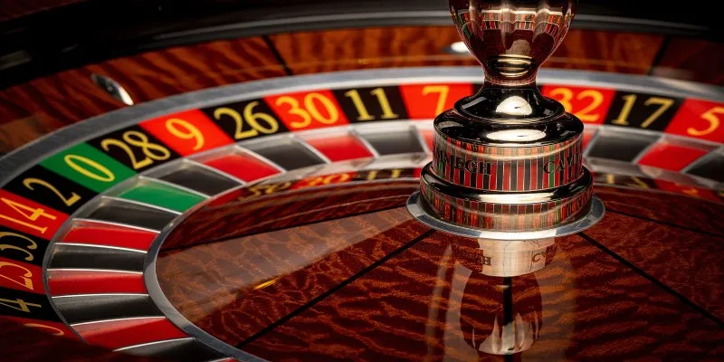 Tìm hiểu kỹ về Roulette OK8386 dễ hiểu